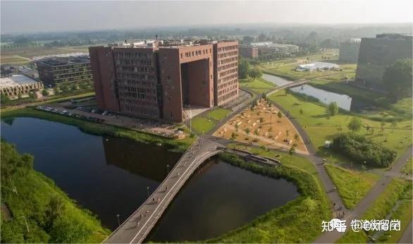 荷兰留学——瓦赫宁根大学 - 知乎