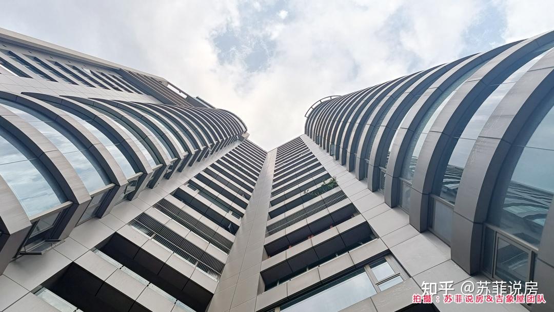 楼盘详评066珠江新城中区博雅首府