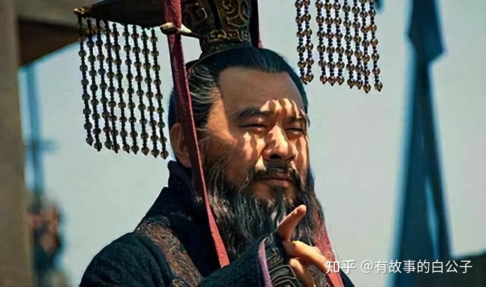 "魏武帝"——曹操,真乃世人所说乱世奸雄乎? - 知乎