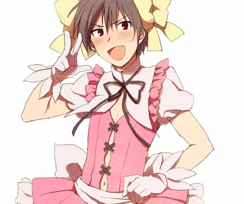 动漫 魔法少女界的异端 这些魔法少女都超龄了 知乎 动漫 魔法少女界的异端 这些魔法少女都超龄了 知乎