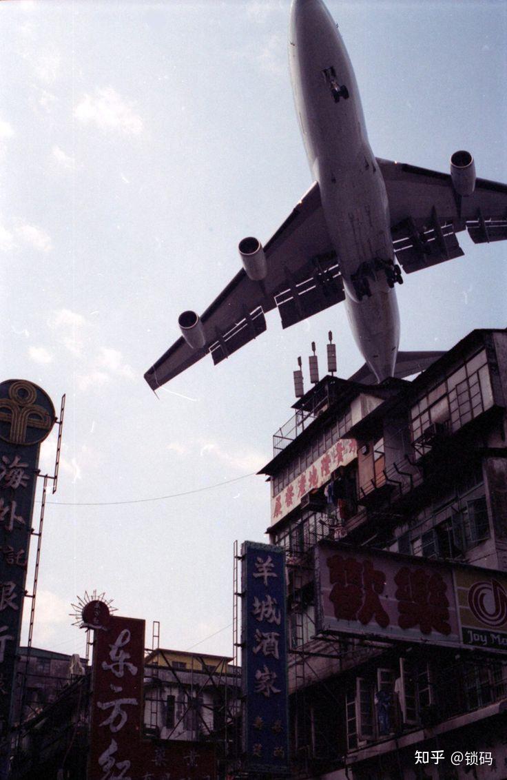 暗流涌动的荆棘城九龙城寨