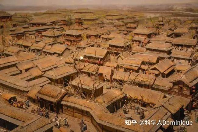 神秘的古代文明:考古学家的发现之旅 - 知乎