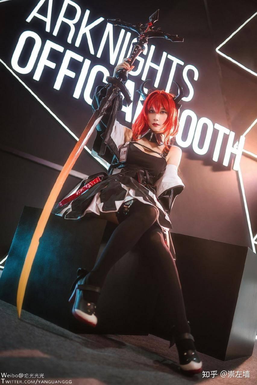 明日方舟cn板医生