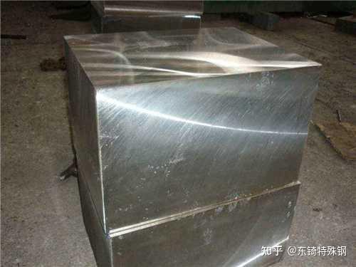 注塑模具模仁材料,压铸模具模架和模仁一般用什么材料 - 知乎