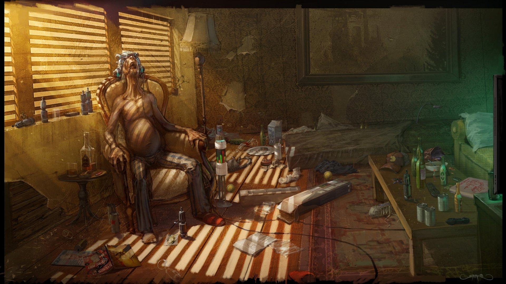 有哪些关于头号玩家好看的图片？ - 知乎