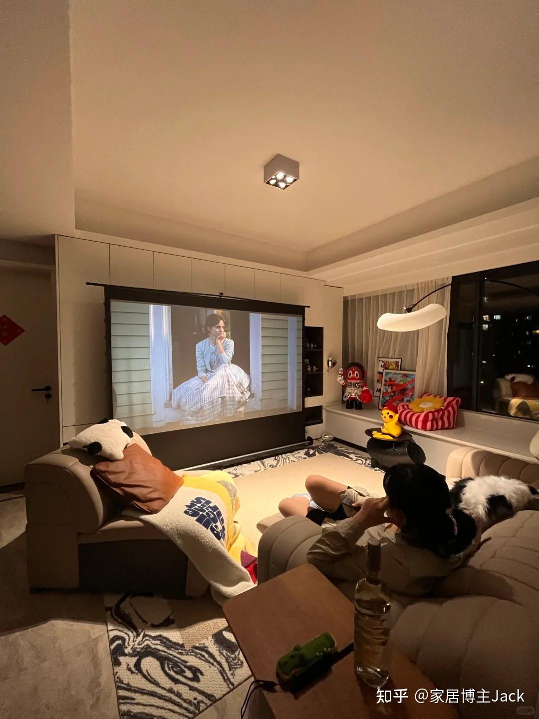 不听家人劝！坚持“去客厅话设计”，入住后，幸福感翻倍 - 知乎