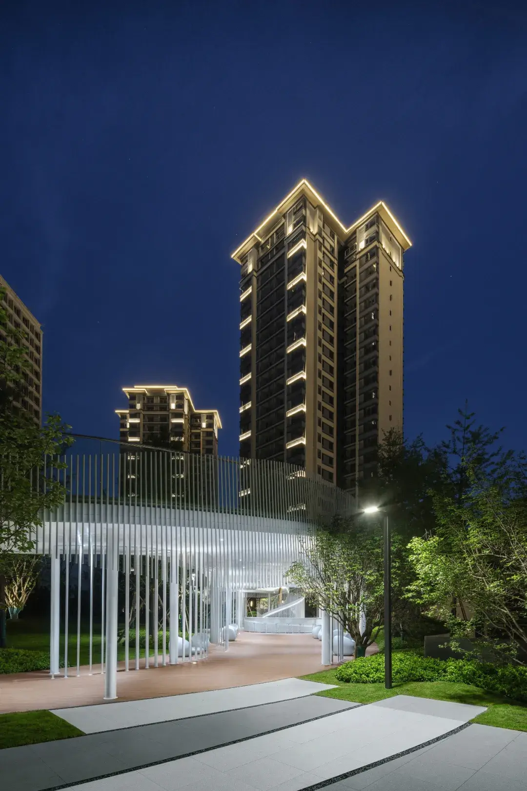 笛东臻品触摸千年传承惜品璧山云遮重庆融创云湖十里