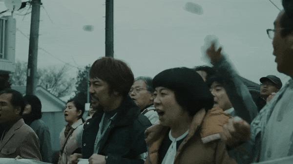 江口洋介新剧,《谁在这个城市》近期悬疑最佳!