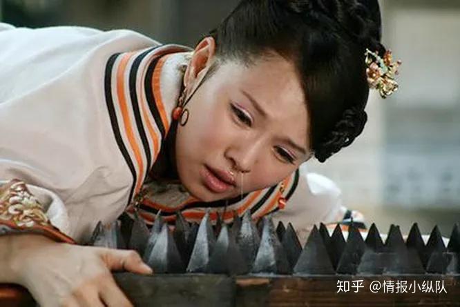 古代女死刑犯在牢里生完孩子,多少天后会被处决斩首? - 知乎