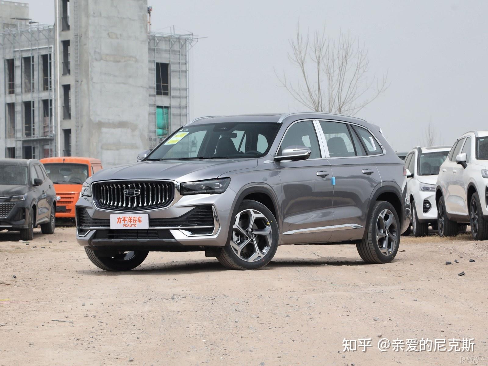 怎样看待最近吉利抛售沃尔沃股份