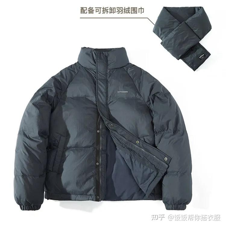 2021年秋冬羽绒服棉服推荐男生棉服推荐男生棉衣店铺推荐大学生棉衣