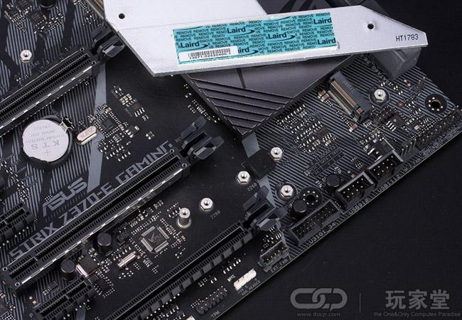 猛禽系列顶配华硕rogstrixz370egaming评测