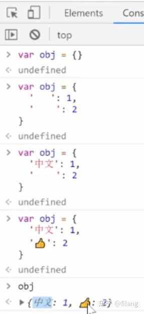JS对象及分类 - 知乎