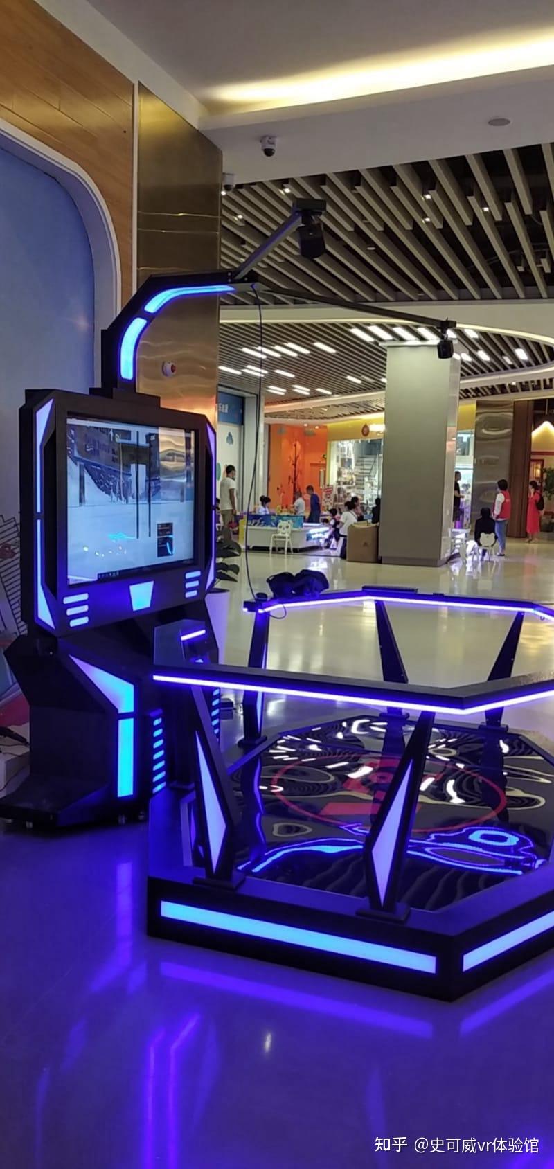 电玩动漫城电子游戏机游乐场广州游戏机设备介绍