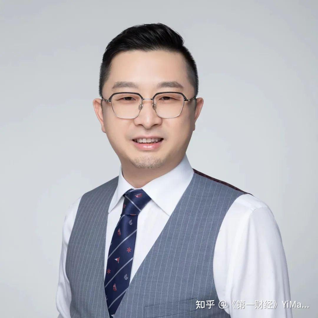 上海家化个护家清品类负责人 李俊bcg董事总经理,全球合伙人胡昊鹏