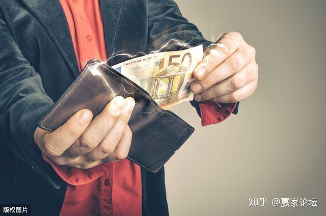 中国真正发财的只有一种人像老和尚一样去炒股坐着等钱来