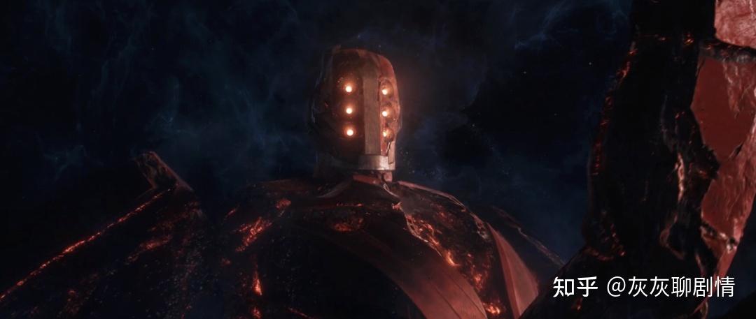 漫威元宇宙新作《永恒族》,到底讲了个什么故事? - 知乎