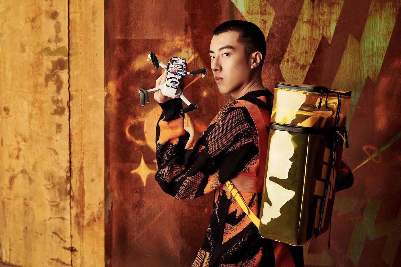 2020年最让人期待的新国潮是它