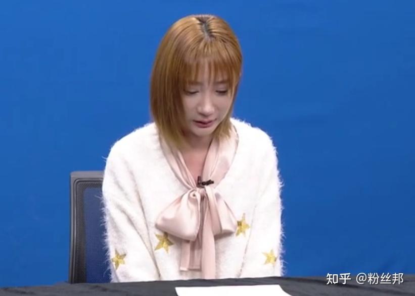 从小就看你直播,远古网红郭mini被嫌弃年纪大,回应我是90年的 - 知乎