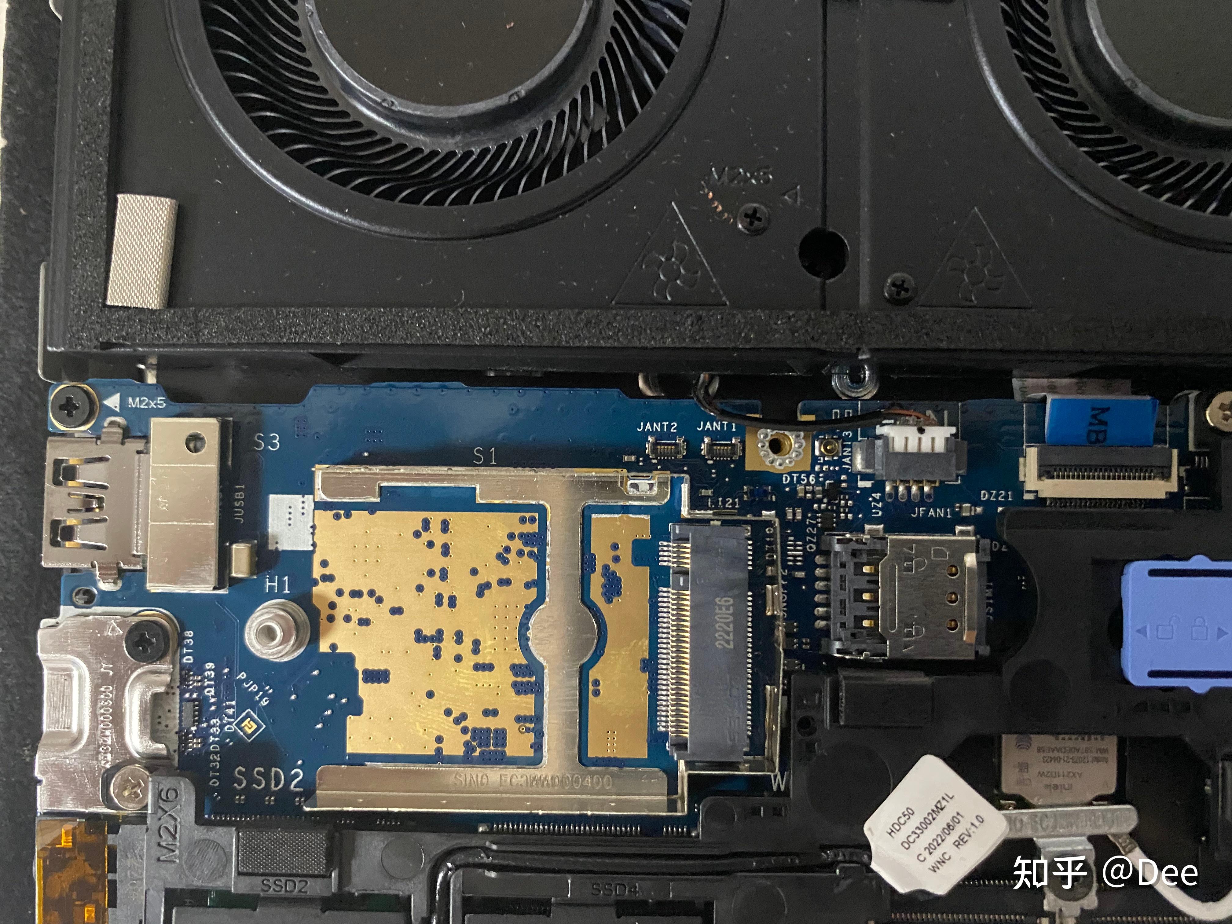  dell precision 7670 