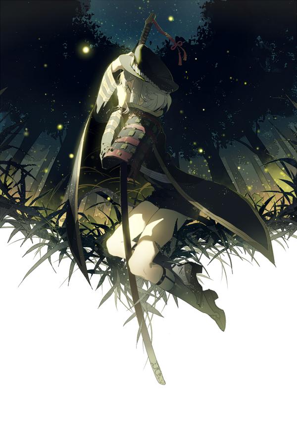 【Rella】画师推荐 - 知乎