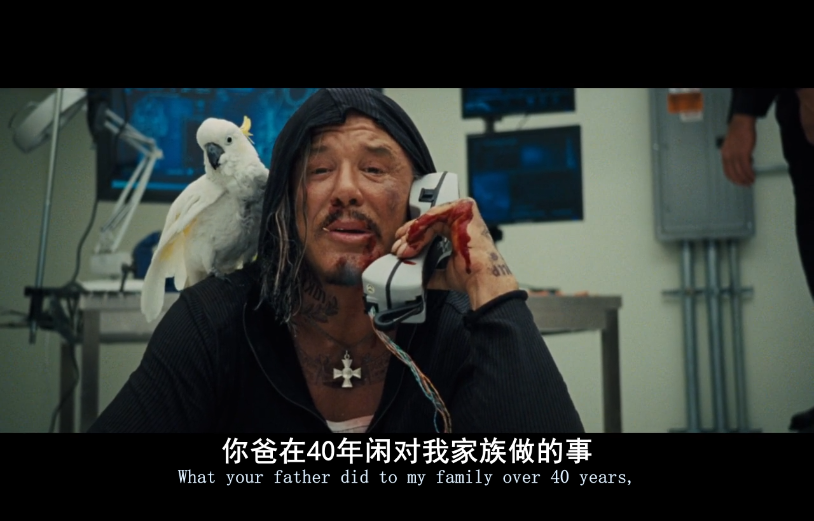 剧情详解漫威电影宇宙s01e03钢铁侠2