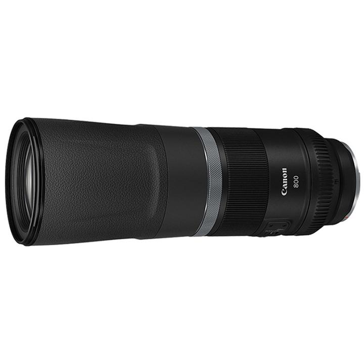 Canon鏡頭收購