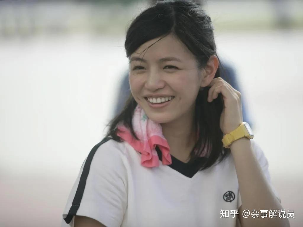 陈妍希出道17年,只剩下《那些年》,偶像剧路何时能翻身?