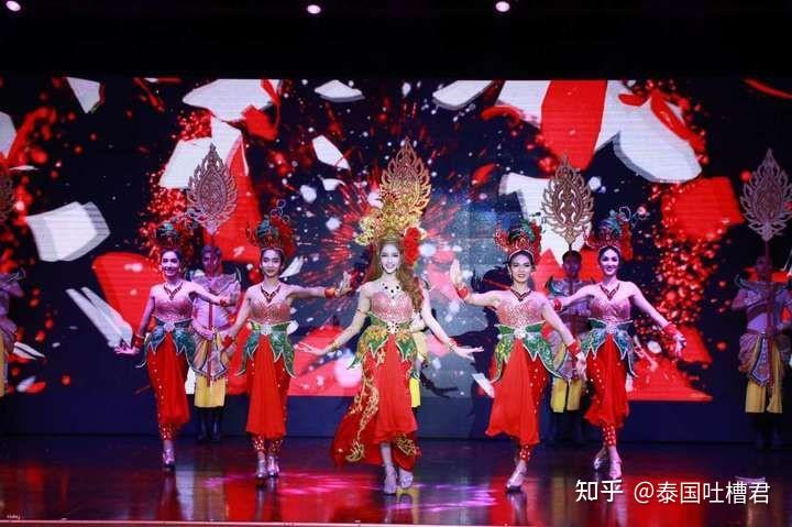 泰国20个必看表演秀合集,人妖秀成人秀泰拳秀 - 知乎