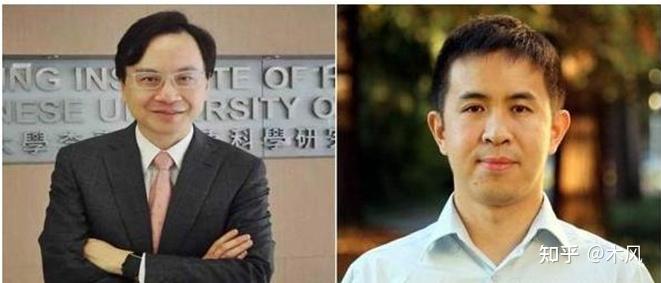 皖籍顶尖天才孙崧捧得科学界第一巨奖归国加盟浙大梦之队