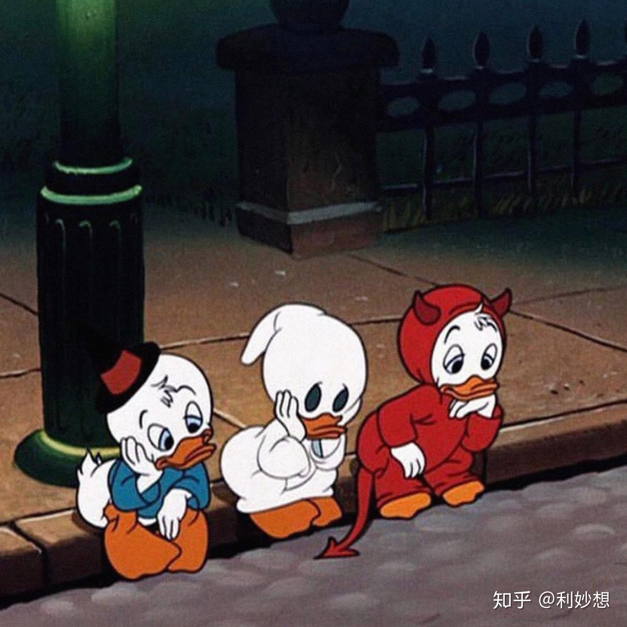 有没有好看到不舍得换的头像? - 知乎