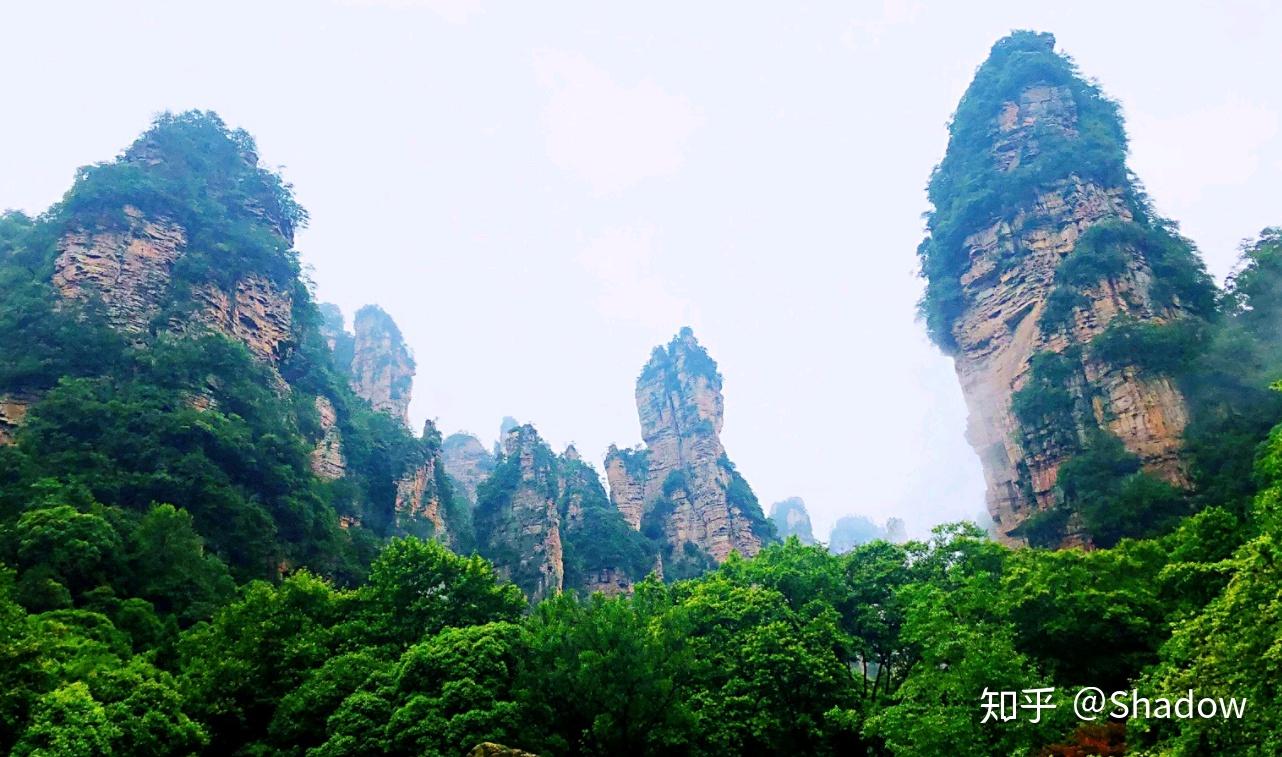 南京去張家界旅遊玩幾天有哪些值得體驗的項目景點呢行程如何安排最