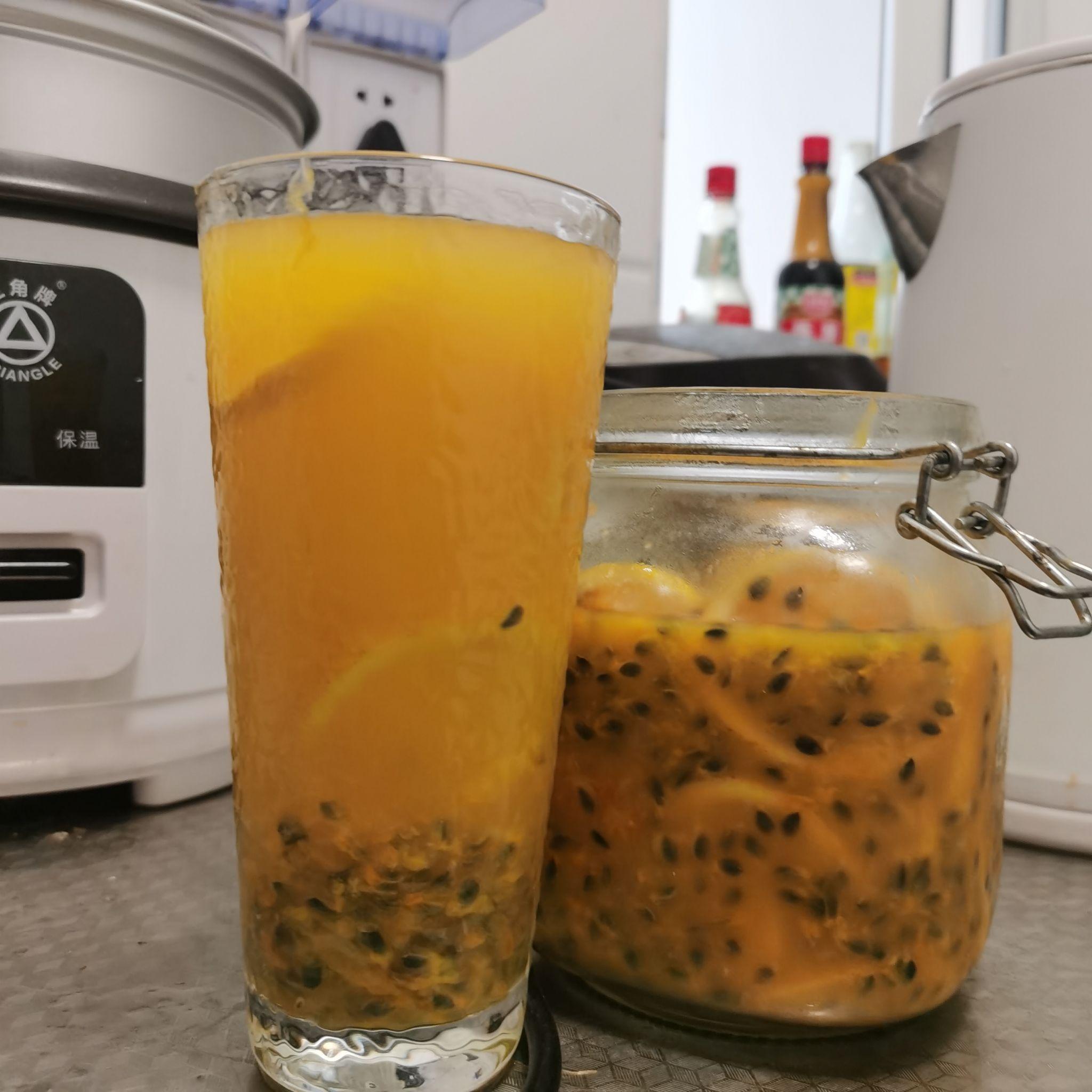 有哪些适合夏季,口味清爽的自制饮品?