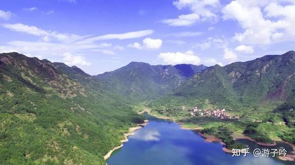 宁波市鄞州区十大著名旅游景点 - 知乎