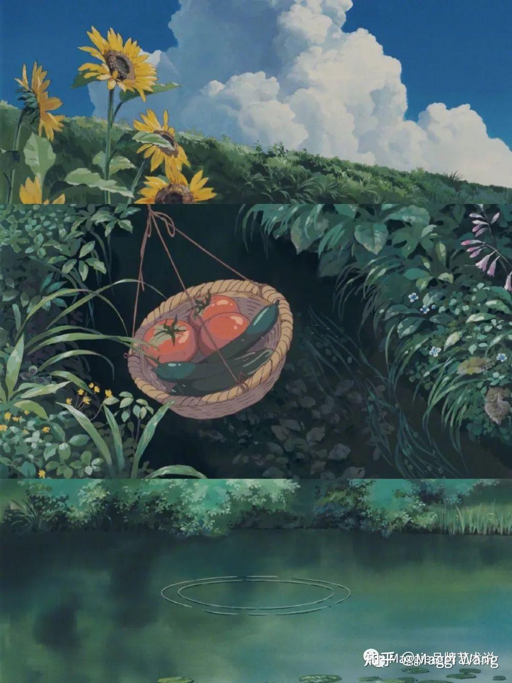 “庄子的三条鱼”丨境由心生，物随心转，心之所向，境之所在 - 知乎