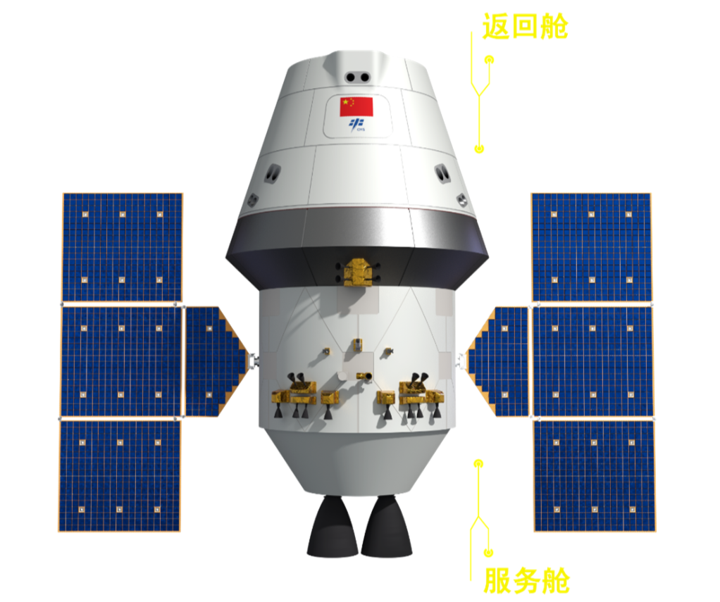 梦舟、揽月,飞船与着陆器都有名字了,月球车叫啥名呢? - 知乎