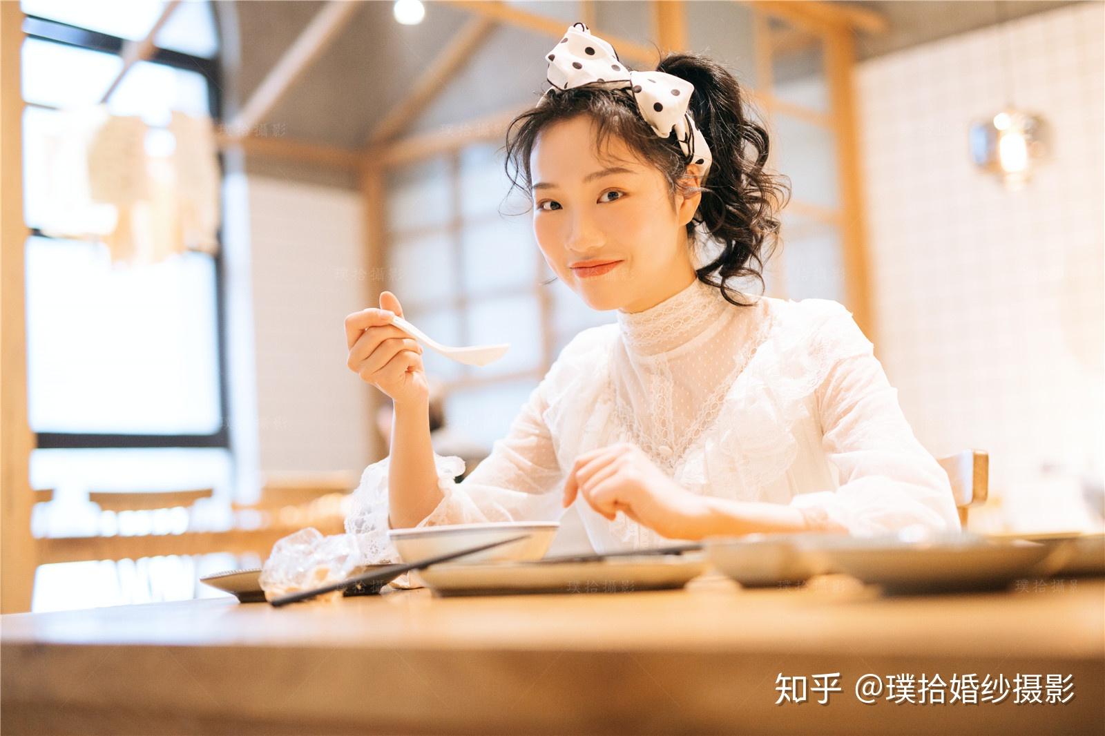 璞拾摄影元气客片