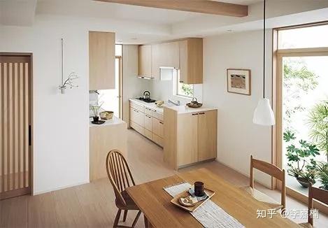为什么说日本住宅设计领先我们20年? - 知乎