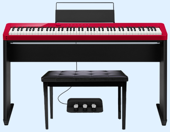 2022卡西欧pxs1000测评