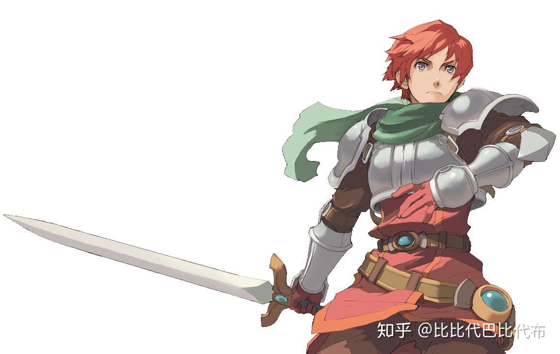 游戏史上的今天:《伊苏2》发售