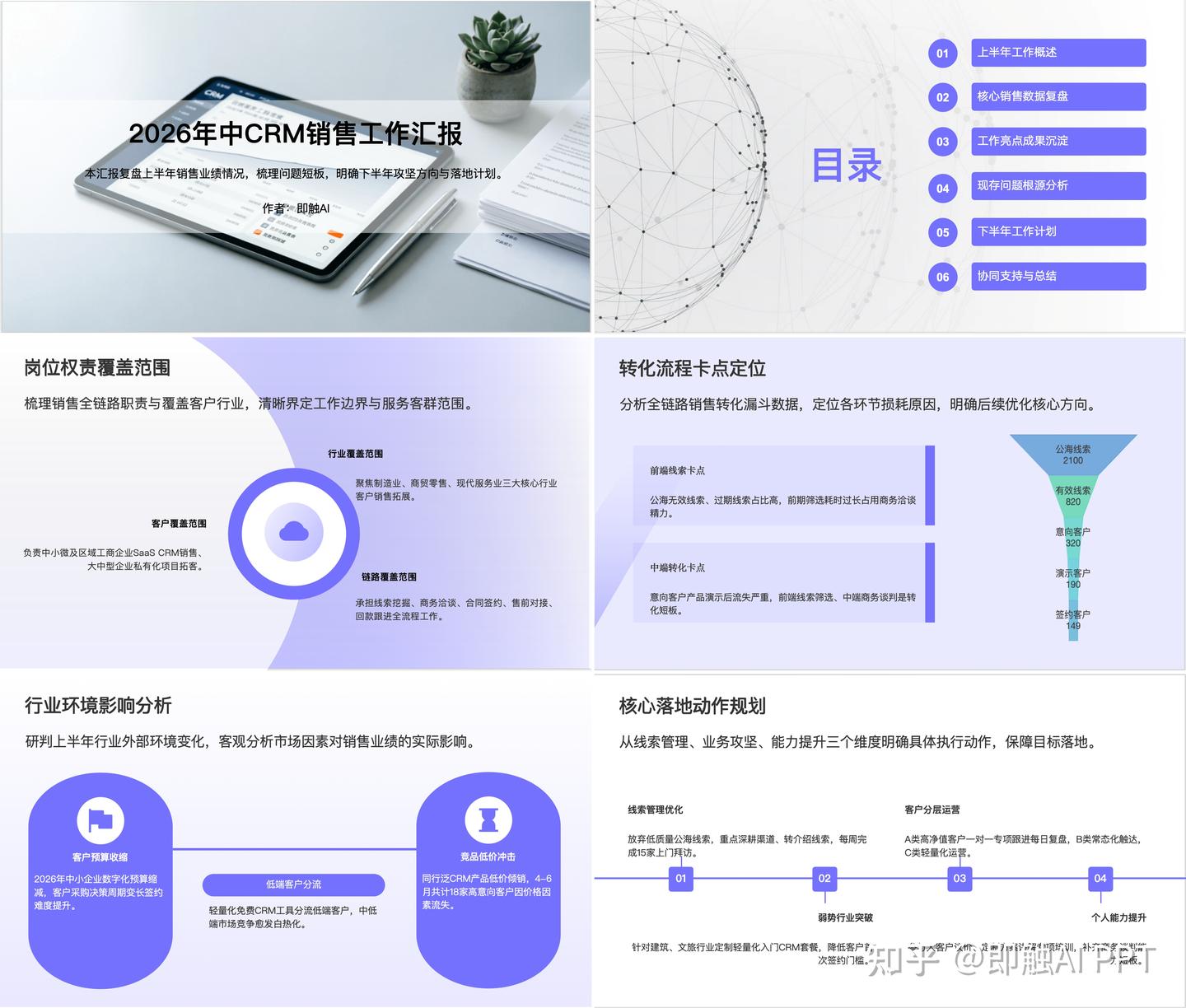 AI生成PPT工具横评:选择这么多,到底哪个适合你(建议收藏) - 知乎
