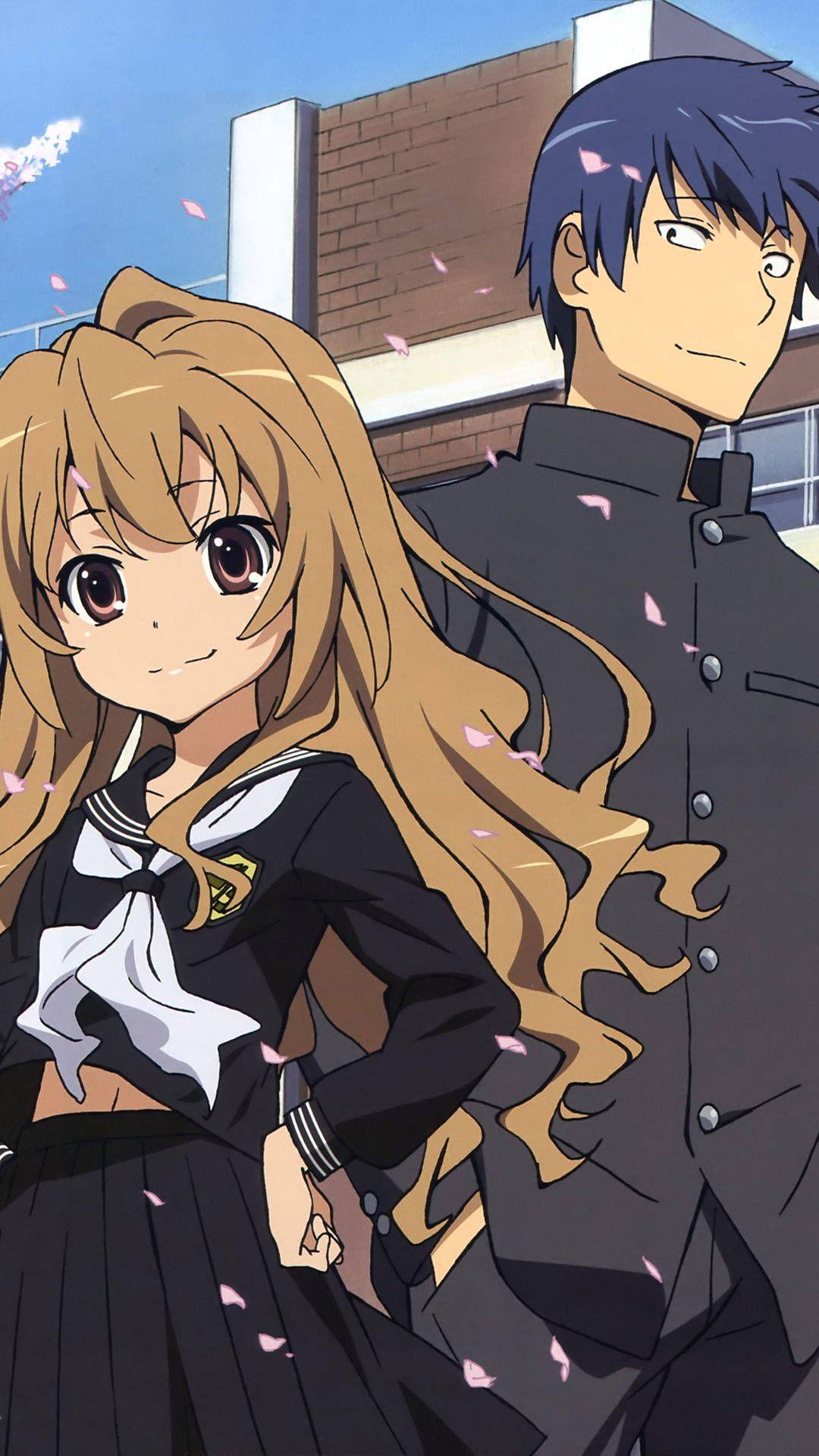 动画中有哪些经典的表白镜头?