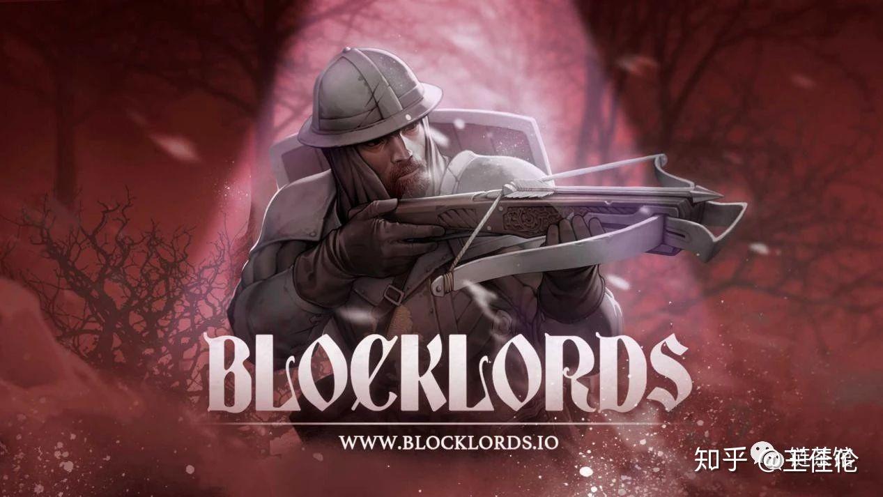 BLOCKLORDS free download