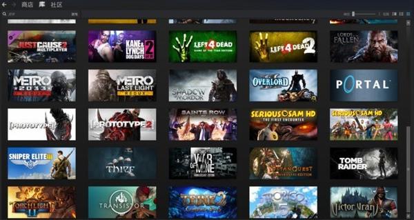 怎样把Steam游戏库随身带？一个三星T7 Shield就够了 - 知乎