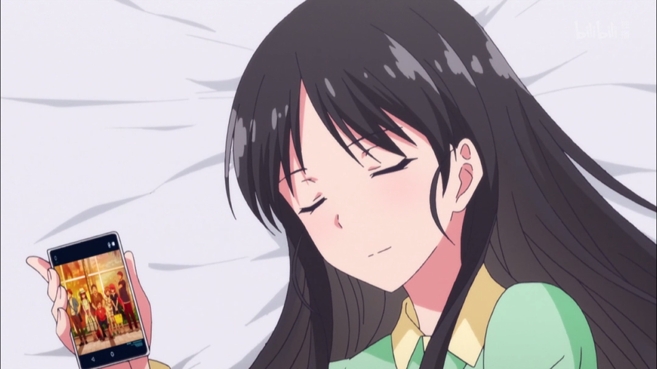 欢迎来到实力至上主义教室 第七话 过度完成 下话再次起飞 知乎