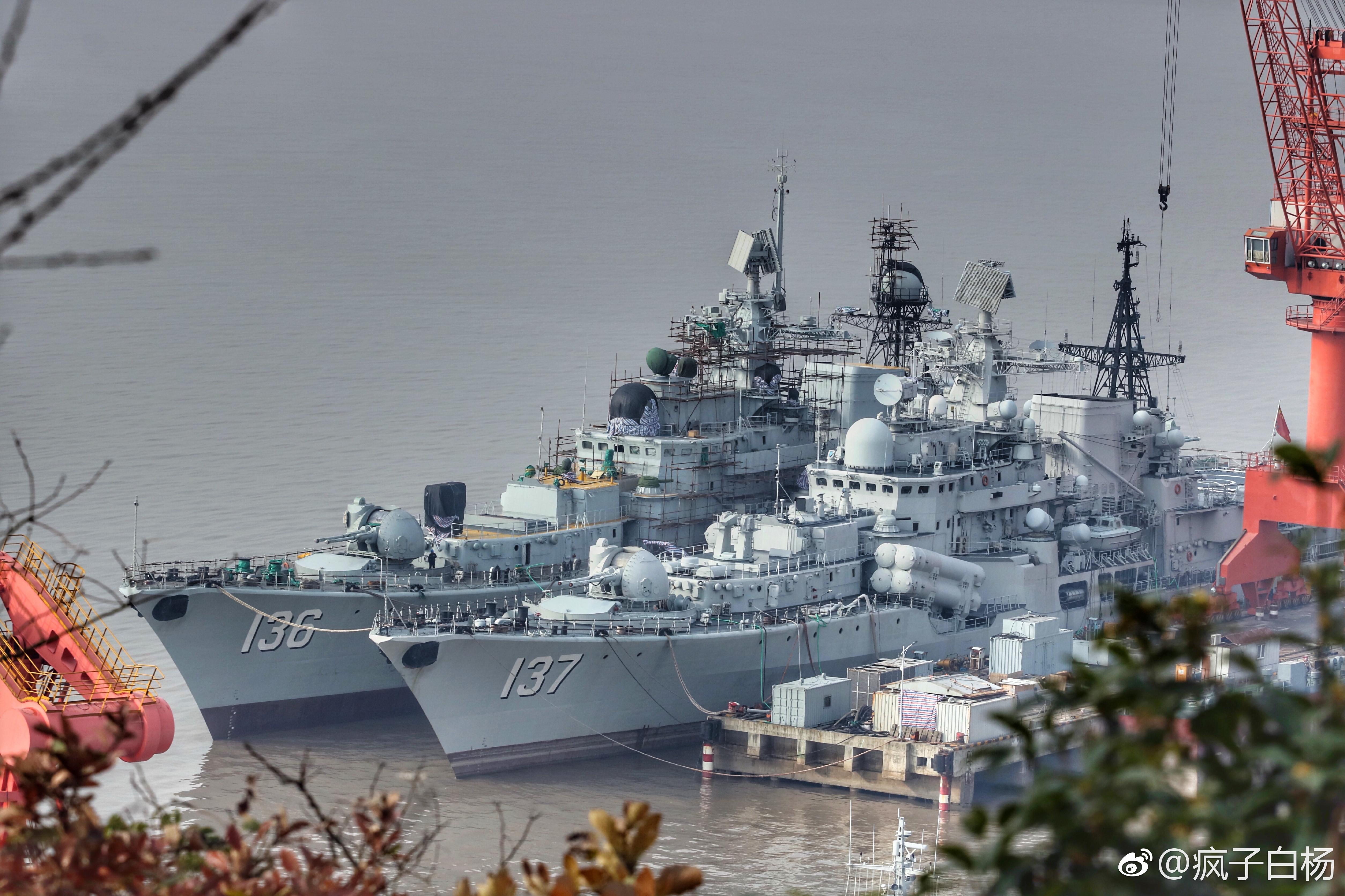 Эсминцы проекта 956 сарыч модернизация