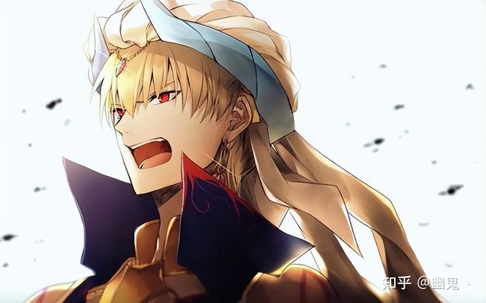 对于fate中的贤王闪大家定然不会陌生,他是我们所熟知的金闪闪吉尔