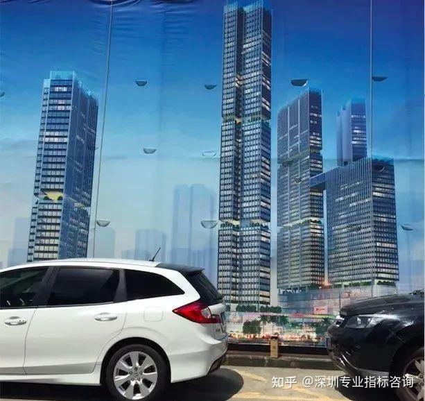 盘点!深圳罗湖城市更新旧改! - 知乎