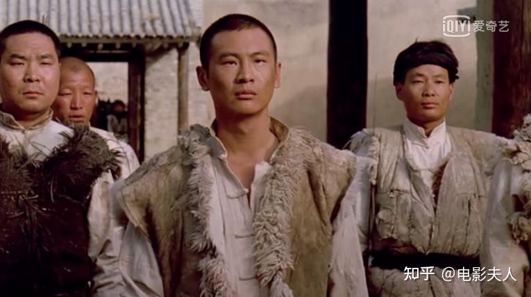 如何评价由黄建新执导贾平凹小说改编的电影五魁