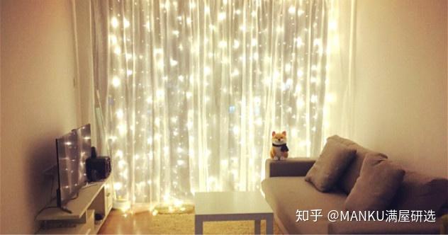 满屋研选 | 红遍全网的INS风家居,到底是什么? - 知乎